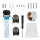 thumbnail image 1 of Módulo de cámara para Raspberry Pi, módulo de cámara de visión nocturna Kit de cámara para módulo de cámara de visión nocturna Raspberry Claridad notable, 1 of 8