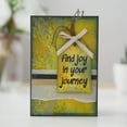 thumbnail image 3 of Woodware Clear Singles You Can Do It! A5 Stamp, 3 of 4