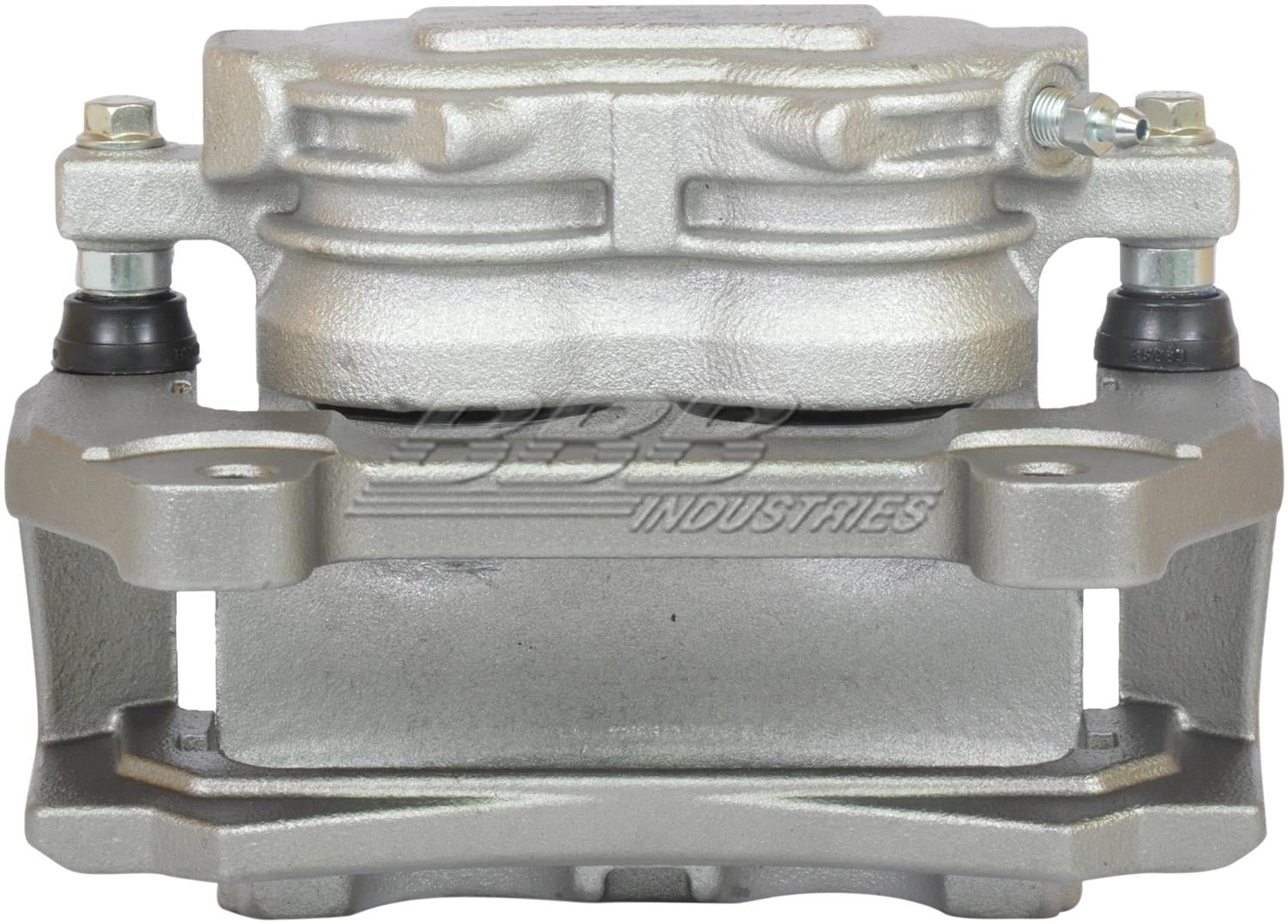 TERREPOWER formerly BBB Industries 99-17419B Reman Caliper w/installation Hardware