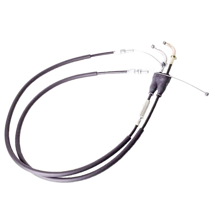 New Throttle Cable Compatible With Suzuki Motorcycle DR 350 19901999