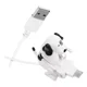thumbnail image 4 of 2 Piezas Cable De Datos Cachorro Cable Cargador Adaptador, 4 of 8