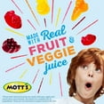 thumbnail image 5 of Mott,S Fruit Flavored Snacks, Animals Assorted Fruit, Gluten Free, 40 Ct, 5 of 5