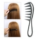 thumbnail image 4 of Peine Ancho para El Cabello, Peine para El Cabello, Horquilla para El Cabello, Herramienta de Peinado, 4 of 8