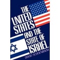 thumbnail image 1 of Pre-Owned The United States and the State of Israel (Paperback) 0195045769 9780195045765, 1 of 1