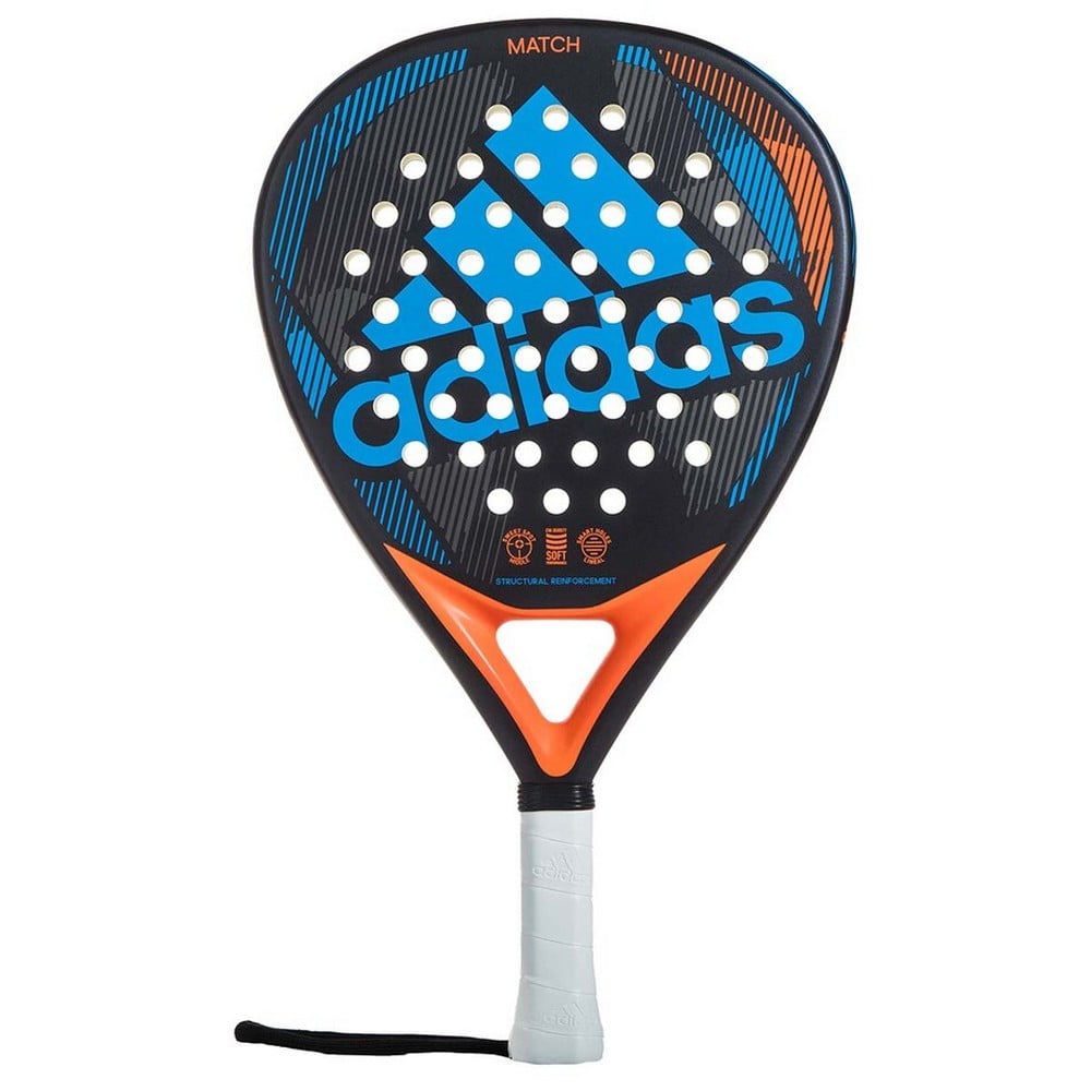adidas tennis racket