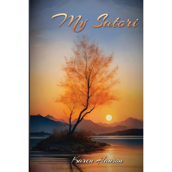 My Satori, (Paperback)