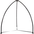 thumbnail image 1 of Trépied Support de Chaise Suspendue - Noir, 1 of 8