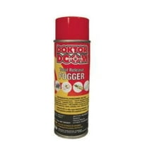 Doktor Doom DDTRF5.5OZ Spider Mite Fogger, Indoor, 5.5 oz. - Quantity 1