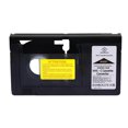 thumbnail image 1 of Injueey Adaptador de casete original sellado para videocámara a VHS. Adaptador para videocámaras VHS. Adaptador de casete de video VHS-C. Almacenamiento de discos y cintas, 1 of 6