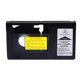 thumbnail image 1 of Cateissary Adaptador VHS original sellado de fábrica para videocámara, convertidor VHS, adaptador VHS, VHSC, VHS-C, cinta de video compacta. Almacenamiento de discos y cintas, 1 of 6