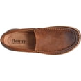 thumbnail image 4 of BORN Mens, Baylor Moc 9.5 Brown Dist, 4 of 5