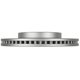 thumbnail image 3 of Disco de freno Bosch QuietCast Premium 50011309 FRONT, 3 of 3