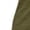 Army Green, variant on Women'S Summer 2 Piece Outfits Sleeveless Top Wide Leg Pants Lounge Beach Travel Sets Cream White M
