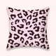 thumbnail image 4 of Funda de almohada cuadrada Inteprter de poliéster suave estilo 1, 4 of 6