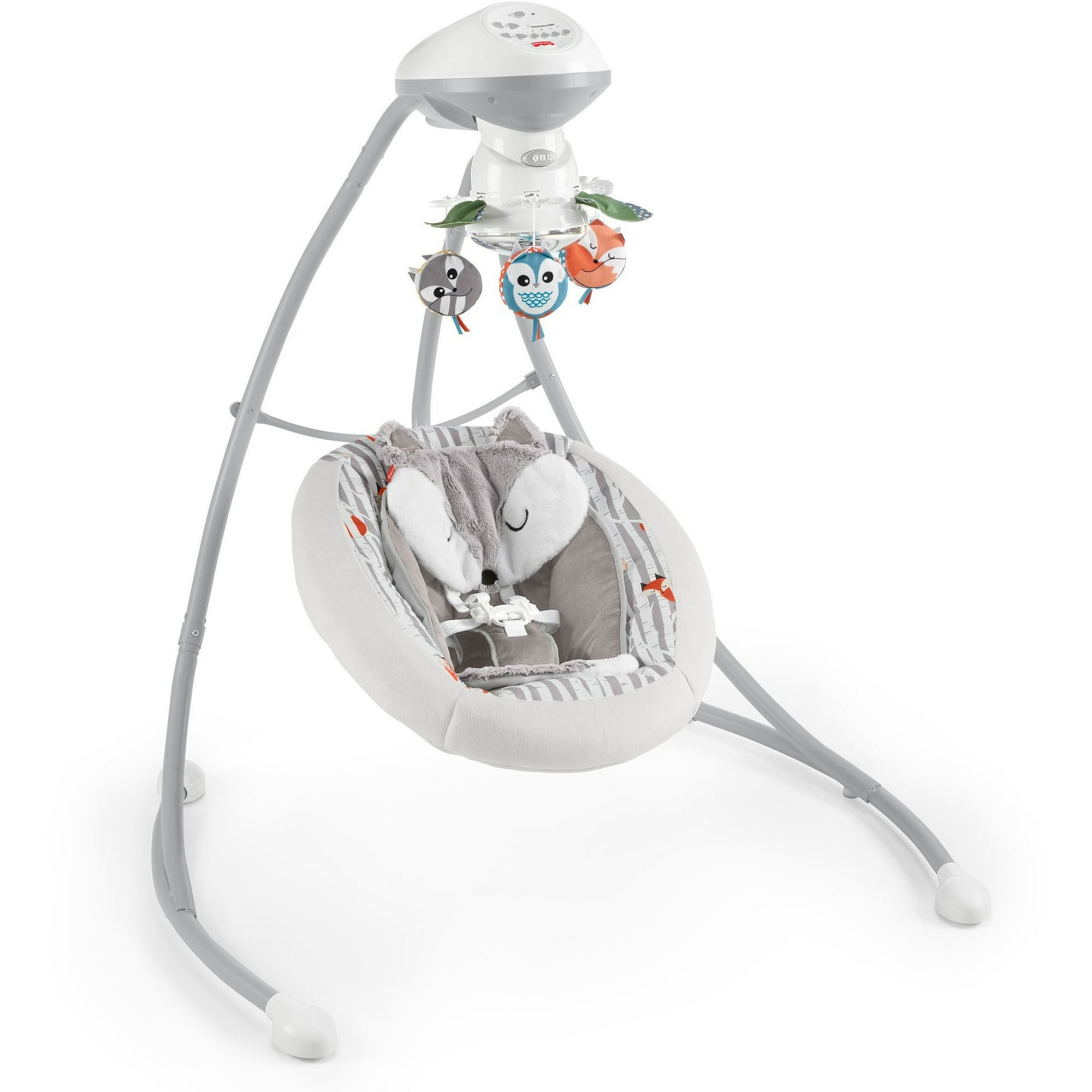 Fisher price comfy cloud swing cheap