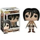 thumbnail image 2 of Funko Pop Anime Mikasa Ackermann 21 Attack on Titan Funko Ackerman, 2 of 2