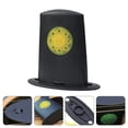 thumbnail image 1 of TABLZONE Instrument Humidifier for Acoustic Guitar Black Panel Tool with Easy Sponge Monitoring, 1 of 8