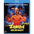 thumbnail image 2 of Doctor Butcher M.D. / Zombie Holocaust (2 Blu-rays), 2 of 4