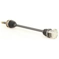 thumbnail image 4 of Wonh To-8036 Cv Axle Shaft Fits select: 1984-1987 TOYOTA COROLLA DLX, 1988 TOYOTA COROLLA FX16 GT-S, 4 of 4
