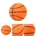 thumbnail image 1 of Giggle Pelotas para Perros Juguetes Interactivos para Perros Pelotas Durable Wag Masticar Pelotas para Entrenar Cachorro Squeaky Toy 2 Opciones Balones de Baloncesto ANGGREK  Otros, 1 of 5