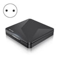 thumbnail image 5 of X5M Android 14 TV Box Voice Control 4K 60fps Amlogic S905X5M CPU HDR 8k 2.4G 5G Wifi6 BT5.0 1000M La, 5 of 5