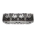thumbnail image 1 of Dart Cylinder Head 126221 SHP; Assembled; For Use With Chevy Small Block Engines; Aluminum; 180 CC Rectangle Port; 72 CC Chamber Volume; 2.02 Inch Intake Valve/1.60 Inch Exhaust Valve, 1 of 6