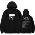 thumbnail image 2 of Eladio Carrion Sol Maria Album Hoodie Women Men Casual Fashion Long Sleeve Sweatshirt, 2 of 3