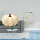 thumbnail image 2 of Almohadas de calabaza de Halloween,Almohadas de calabaza de Halloween Decoración del hogar Suave,Cojines de calabaza para Halloween,peluches,sofá,Estante de almacenamiento de, 2 of 8