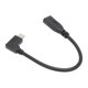 thumbnail image 2 of Cable de extensión tipo C, cable de extensión USB 3.1 Conector tipo C Cable de extensión USB Rendimiento inigualable, 2 of 8