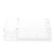 thumbnail image 2 of Estuche Protector, Caja Protectora De Resistencia A La Abrasión De Carcasa Protectora Fácil De Usar Para Raspberry Pi Estuche Protector De ABS Para Herramienta De Reparación, 2 of 7