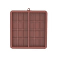 thumbnail image 1 of Chocolate Candy Bar Molde Pistachio Barra Dubai Silicona Diy Herramientas para Hornear El Antiadherentes, 1 of 9