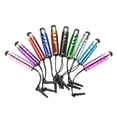 thumbnail image 1 of Methold 10 Uds. Color aleatorio teléfono tableta pantalla táctil pluma capacitiva Mini lápiz capacitivo Digital portátil Stylus Teléfono y Comunicación, 1 of 6