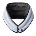 thumbnail image 2 of BELTNOV Men's Cooling Collar Casual Cooling Neck Gaiter Reusable Ice Neck Wrap for Hot Weather Gray, 2 of 9