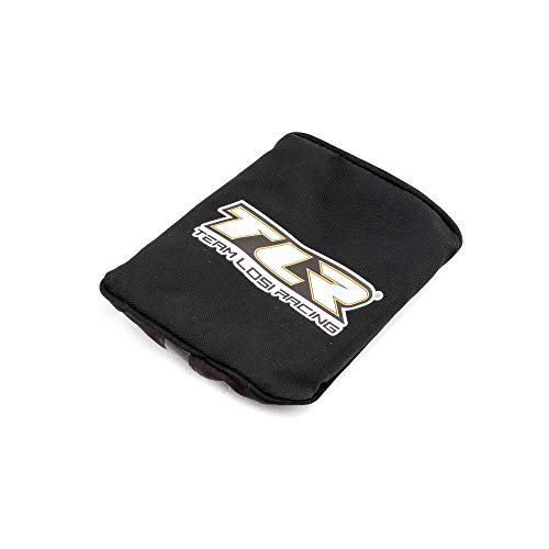 TEAM LOSI RACING Outerwear Square Pre-Filter: 5B, TLR356002