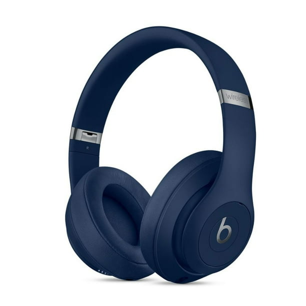 Beats Studio3 Wireless Over-Ear Noise Cancelling Bluetooth