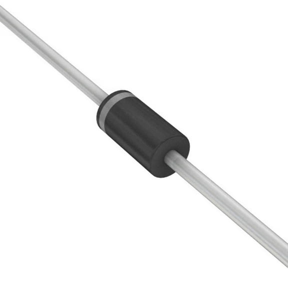 Pack of 10 1N3611GPHE3 Diode 200 V 1A Through Hole DO-204AL (DO-41) :RoHS, Cut Tape 1N3611GPHE3/54, 1N3611GPHE3/73
