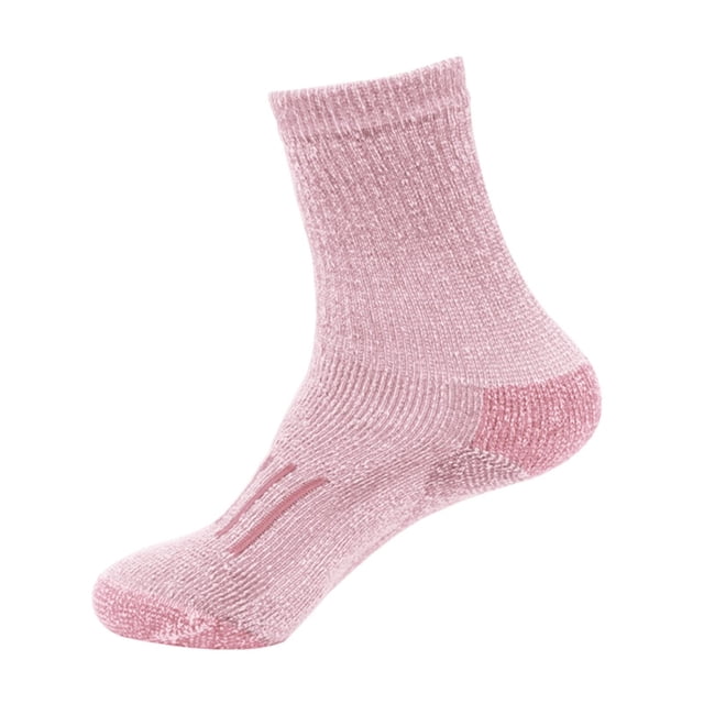 ZPYESWOW christmas stockings Diabetic Socks Winter Outdoor Sports Super Thick Stockings Warm Breathable Casual Women's Socks Thin Socks Women Soft Breathable Socks christmas stocking