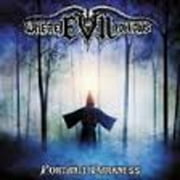 Where Evil Follows - Portable Darkness - Rock - CD