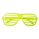 thumbnail image 1 of Gafas Funny Best Gifts Party Glass Festival Trajes Accesorios Amarillo, 1 of 3