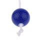 thumbnail image 3 of Las pelotas de golf de 42 mm practican cadenas de deportes pelotas de golf para niños azules Sunnimix Práctica de golf Bolas de cuerda, 3 of 7