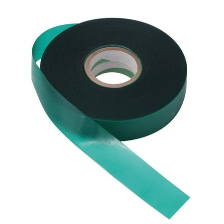 Bond Manufacturing 1-Inch Stretch Tie Tape Roll, 150-Inch