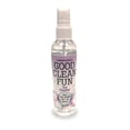 thumbnail image 1 of Little Genie Productions Good Clean Fun Limpiador de juguetes Lavanda 4oz, 1 of 1