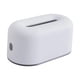 thumbnail image 2 of Dispensador de pañuelos faciales rectangulares, caja de almacenamiento, lindos pañuelos Blanco, 2 of 7