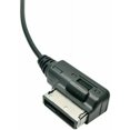 thumbnail image 4 of Cable de conexión Bluetooth con música USB para coche Cable de carga de audio Bluetooth, 4 of 5
