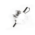 thumbnail image 2 of Maza trasera bicicleta electrica plateado Pully Breeze - Road Master, 2 of 2