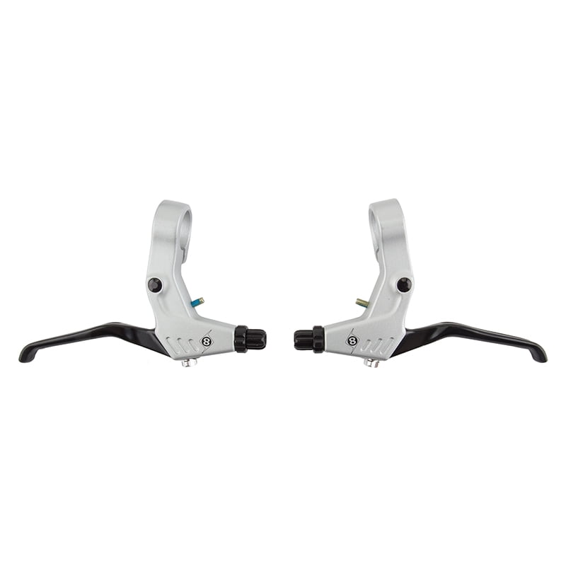 BRAKE LEVER Origin-8 RBP 320A1 Black PR