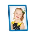 thumbnail image 2 of Snapins 2" x 2.875" Blue Photo Magnet with Easel Picture Frames - Pack of 100, 2 of 6