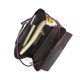 thumbnail image 4 of Balery Colorful Butterflies Mochila de Cuero para Mujeres, Gran Capacidad, Bolsa de Viaje Multifuncional, Mochila de Cuero y Bolsa de Hombro para Mujeres, 4 of 4