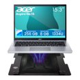 thumbnail image 1 of Combo Laptop ACER Aspire Go 15 Intel Core i5 1334U 8GB RAM 256GB SSD 15.6" + Base Enfriadora, 1 of 7