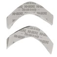 thumbnail image 4 of 180Pc/Bag No-Shine Lace Wig Tape Double Sided Adhesive Extension Hair Tape Strips Waterproof for Toupees/Lace Wig Film, 4 of 5